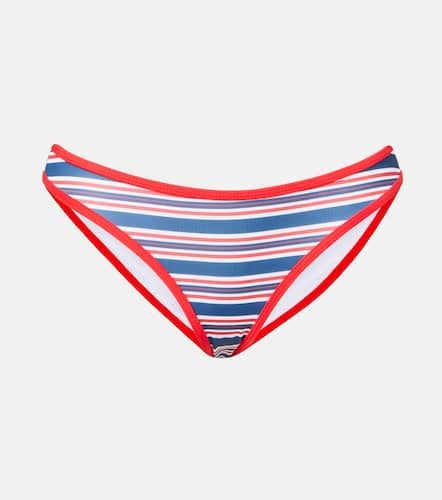Most Wanted striped bikini bottoms - Jade Swim - Modalova