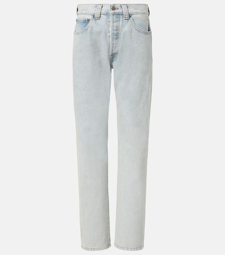 Khaite Jeans rectos Callum - Khaite - Modalova