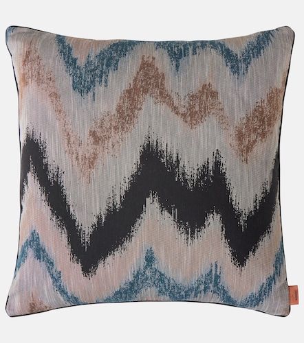 Missoni Cojín Orme de jacquard - Missoni - Modalova