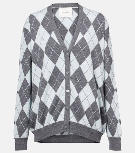 Cardigan Raelyn aus Kaschmir - Lisa Yang - Modalova