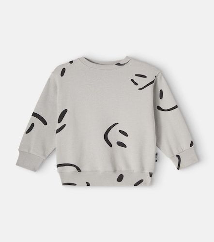 Sudadera Monti de jersey de algodón - Molo - Modalova