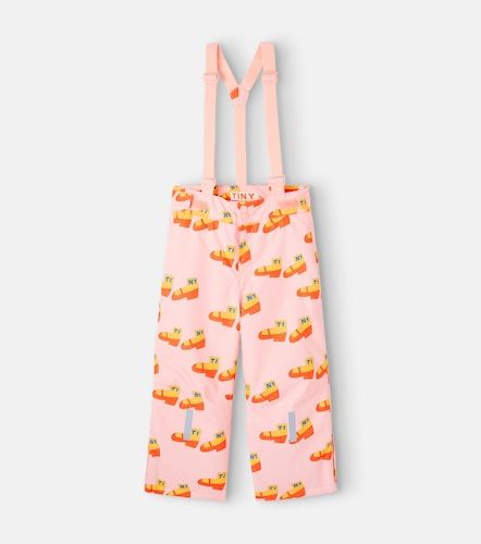 Mono de esquí estampado - Tinycottons - Modalova