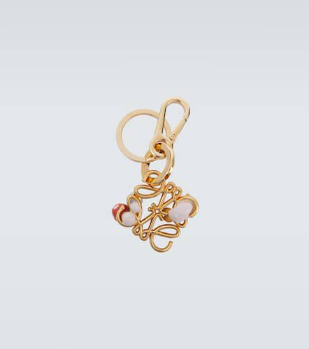 X Suna Fujita Anagram Hamster bag charm - Loewe - Modalova