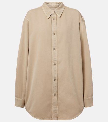 Lemaire Camicia di jeans - Lemaire - Modalova