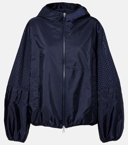 Moncler Zelkova jacket - Moncler - Modalova