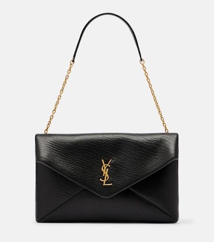Borsa a spalla Cassandre in pelle - Saint Laurent - Modalova