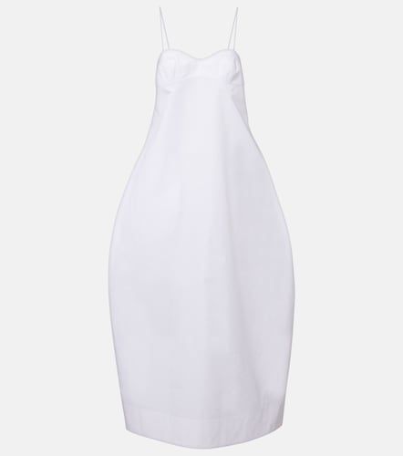 Róhe Abito bustier in cotone - Rohe - Modalova