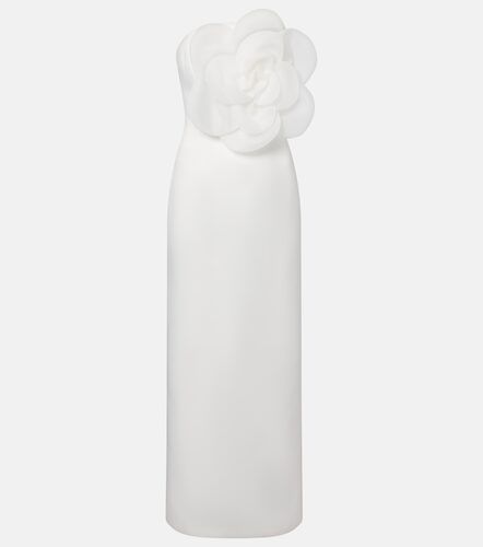 Leo Lin Maxikleid - Leo Lin - Modalova