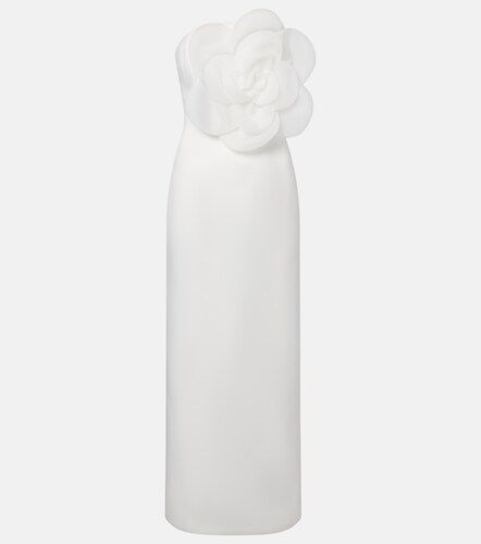 Leo Lin Maxikleid - Leo Lin - Modalova