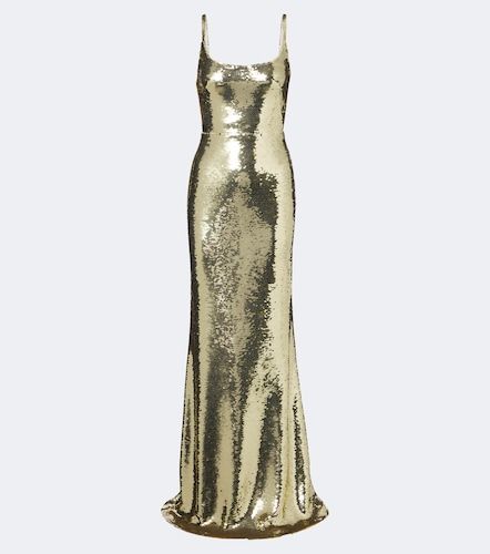 David Koma Sequined gown - David Koma - Modalova
