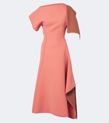 Maticevski Midikleid Diadem - Maticevski - Modalova