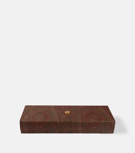 Etro Set de póquer Arnica - Etro - Modalova
