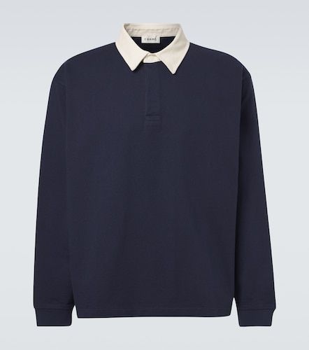 Frame Polo in jersey di cotone - Frame - Modalova
