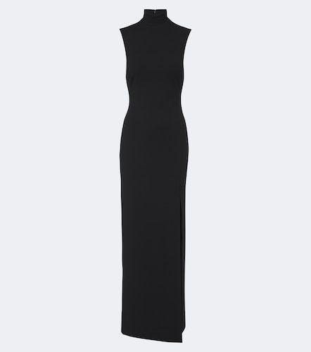 Abito lungo Nanette in crêpe - Solace London - Modalova