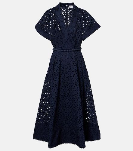 Rebecca Vallance Midikleid Ankara - Rebecca Vallance - Modalova