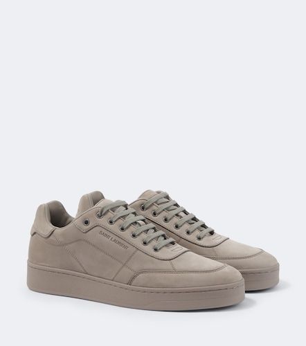 Saint Laurent SL/61 suede sneakers - Saint Laurent - Modalova