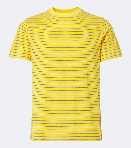 Camiseta Double L de rizo en mezcla de algodón - Loewe - Modalova