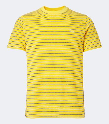Loewe T-Shirt Double L aus Frottee - Loewe - Modalova