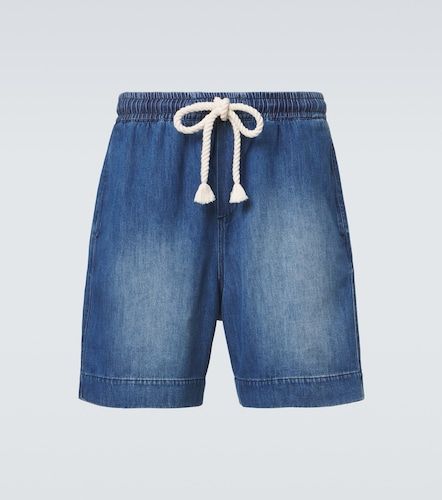 Commas Denim shorts - Commas - Modalova