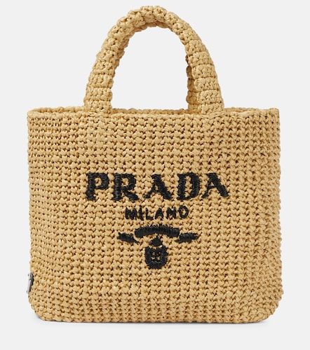 Prada Shopper Small - Prada - Modalova