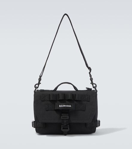 Balenciaga Bolso messenger de nylon - Balenciaga - Modalova