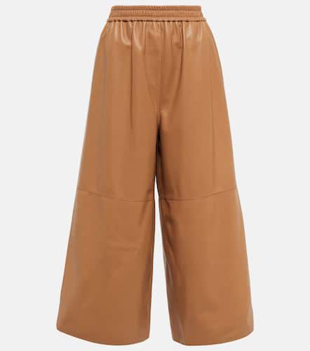 Loewe Culottes de piel - Loewe - Modalova