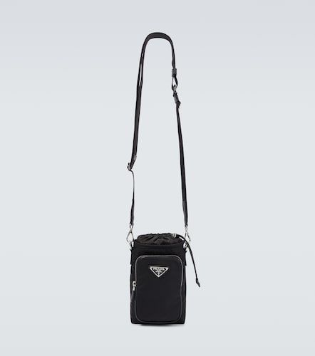 Prada Funda para móvil de Re-Nylon - Prada - Modalova