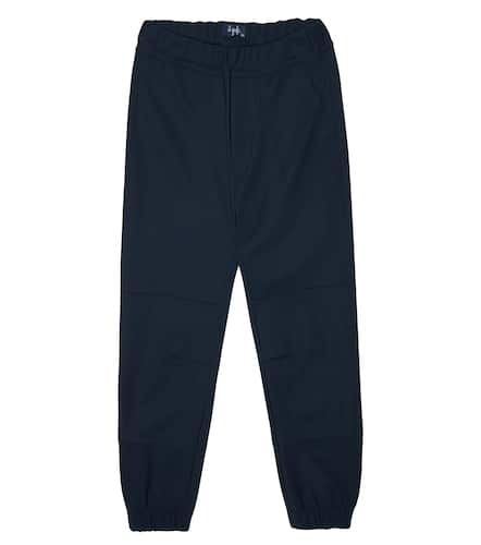 SensitiveÂ® Fabrics sweatpants - Il Gufo - Modalova