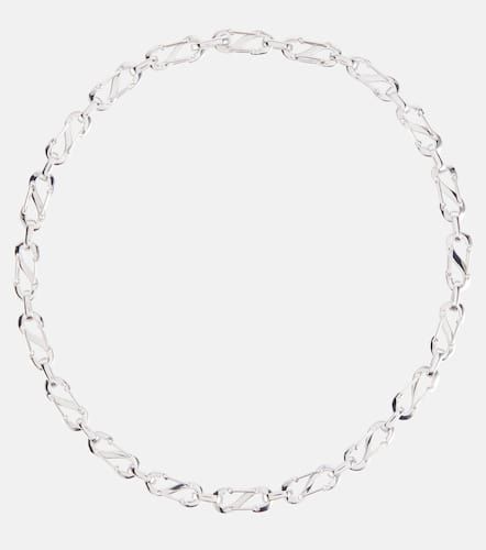 EÃ©ra Romy sterling chain necklace - Eera - Modalova