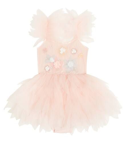 Baby - Abito Bebe Fantastical in tulle - Tutu Du Monde - Modalova