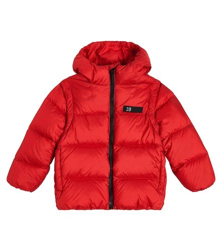 Il Gufo Chaqueta acolchada - Il Gufo - Modalova