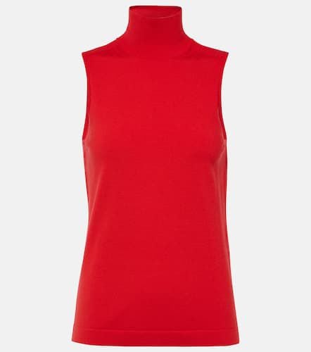 Dorothee Schumacher Wool-blend top - Dorothee Schumacher - Modalova