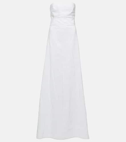 Bridal Pavento taffeta gown - Max Mara - Modalova
