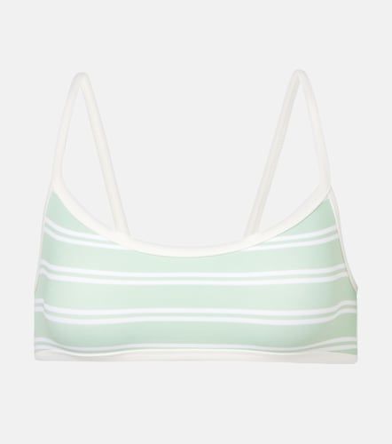 Marysia Top de bikini Ligne a rayas - Marysia - Modalova