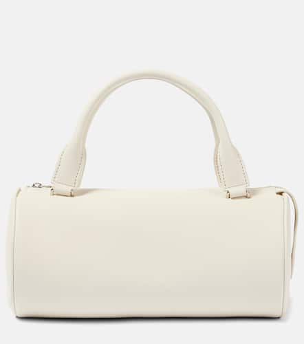 The Row Edith leather shoulder bag - The Row - Modalova