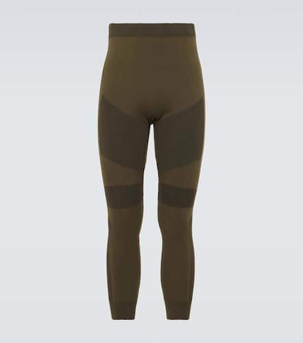 Leggings aus einem Seidengemisch - Loro Piana - Modalova