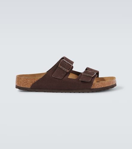 Birkenstock Arizona leather sandals - Birkenstock - Modalova