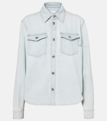 Bottega Veneta Denim shirt - Bottega Veneta - Modalova