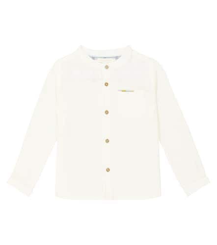 Louise Misha Amond cotton shirt - Louise Misha - Modalova