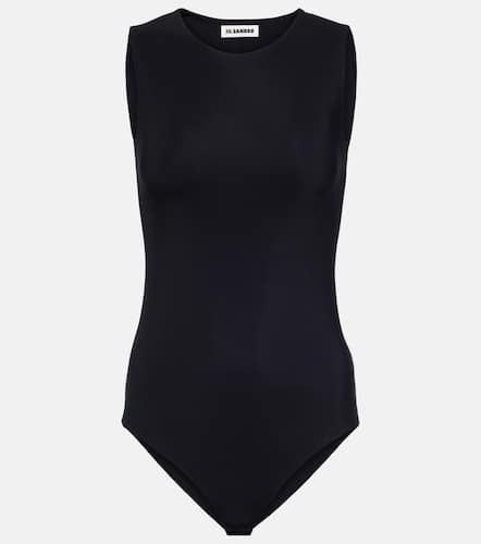 Jil Sander Jersey bodysuit - Jil Sander - Modalova