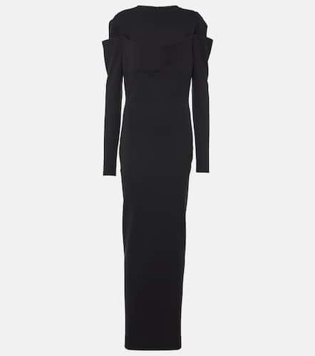 Jacquemus Sabre jersey maxi dress - Jacquemus - Modalova