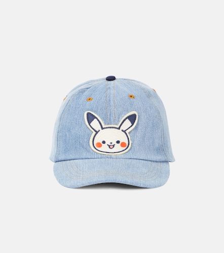X Pokémon Bestickte Baseballkappe Arnold - Bonpoint - Modalova