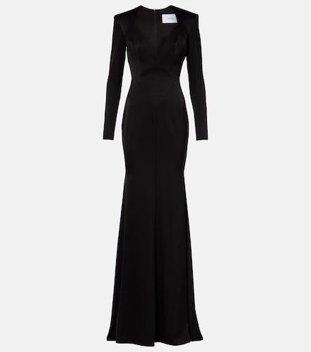 Alex Perry Robe aus Crêpe - Alex Perry - Modalova
