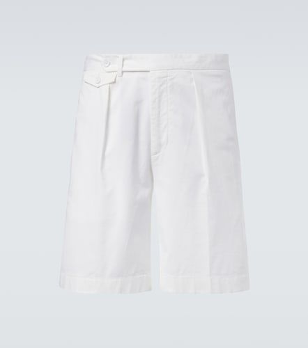 Bermuda in misto cotone - Ralph Lauren Purple Label - Modalova