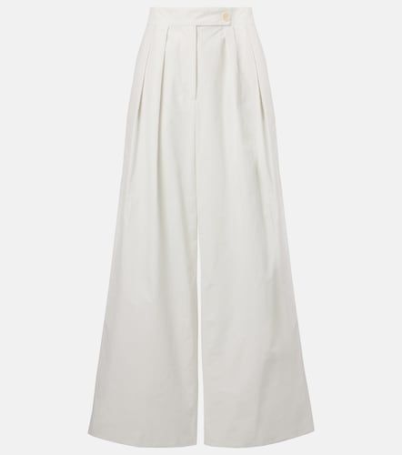 Pantaloni a gamba larga - Dries Van Noten - Modalova