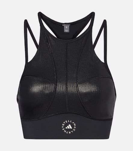 Brassière de sport aSMC TPR - Adidas by Stella McCartney - Modalova
