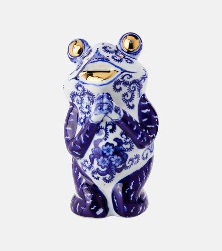 Polspotten Hucha Frog de porcelana - Polspotten - Modalova