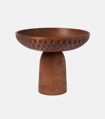 Zanat Cuenco Nera Large de madera - Zanat - Modalova