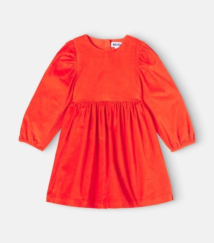 Kleid Cocos aus einem Baumwollgemisch - Molo - Modalova