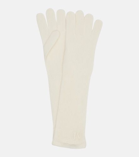 Max Mara Guantes Mmjock de cachemir - Max Mara - Modalova